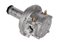 Регулятор давления газа Madas FRG/2MC DN 25, арт: FC04 060.