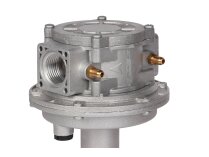 Регулятор давления газа Madas FRG/2MC DN 25, арт: FC04 060.