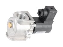 Газовый электромагнитный клапан Madas EW-1 DN 20, арт: EW030066 108.