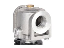 Газовый электромагнитный клапан Madas EW-1 DN 20, арт: EW030066 108.