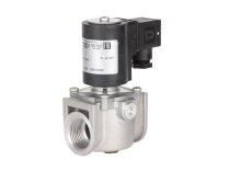 Газовый электромагнитный клапан Madas EVP/NC-1 DN 25, арт: EW040066 108.