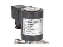 Газовый электромагнитный клапан Madas EVP/NC-1 DN 25, арт: EW040066 108.