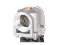 Газовый электромагнитный клапан Madas EVP/NC-1 DN 25, арт: EW040066 108.
