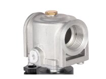 Газовый электромагнитный клапан Madas EVP/NC-1 DN 25, арт: EW040066 108.