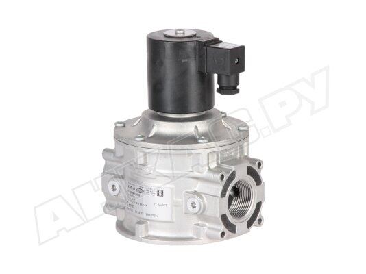 Газовый электромагнитный клапан Madas EVP/NC-1 DN 32, арт: EVPC050066 108.