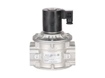 Газовый электромагнитный клапан Madas EVP/NC-1 DN 40, арт: EVPC060066 108.