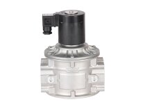 Газовый электромагнитный клапан Madas EVP/NC-1 DN 40, арт: EVPC060066 108.