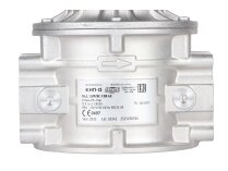 Газовый электромагнитный клапан Madas EVP/NC-1 DN 40, арт: EVPC060066 108.