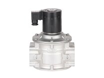 Газовый электромагнитный клапан Madas EVP/NC-1 DN 50, арт: EVPC070066 108.