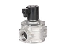 Газовый электромагнитный клапан Madas EVP/NC-1 DN 50, арт: EVPC070066 108.