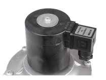 Газовый электромагнитный клапан Madas EVP/NC-1 DN 50, арт: EVPC070066 108.