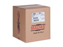 Регулятор давления газа Madas FRG/2MC DN 32, арт: FC05 020.