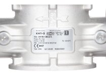 Газовый электромагнитный клапан Madas EVP/NC-1 DN 32 FL, арт: EVPC320066 108.