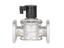 Газовый электромагнитный клапан Madas EVP/NC-1 DN 32 FL, арт: EVPC320066 108.