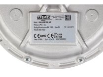 Регулятор давления газа Madas FRG/2MC DN 40, арт: FC06 030.