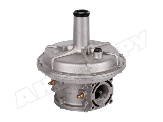 Регулятор давления газа Madas FRG/2MC DN40, арт: FC06 050.