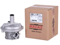 Регулятор давления газа Madas FRG/2MC DN40, арт: FC06 050.