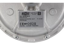 Регулятор давления газа Madas FRG/2MC DN 50, арт: FC07 030.