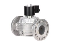 Газовый электромагнитный клапан Madas EVPC/NC-1 DN 80, арт: EVPC090066 108.