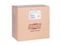 Газовый электромагнитный клапан Madas EVPC/NC-1 DN 80, арт: EVPC090066 108.
