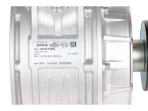 Газовый электромагнитный клапан Madas EVPC/NC-1 DN 80, арт: EVPC090066 108.
