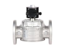 Газовый электромагнитный клапан Madas EVPC/NC-1 DN 80, арт: EVPC090066 108.