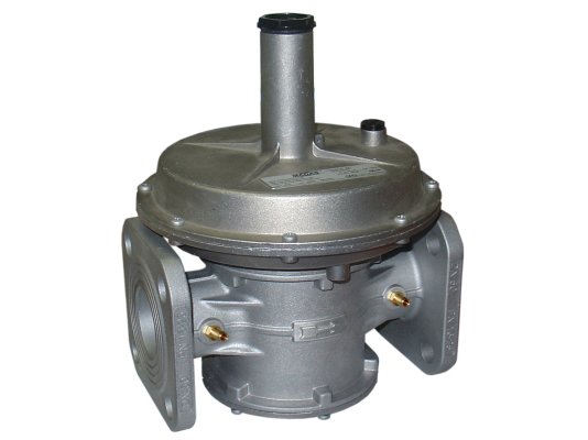 Регулятор давления газа Madas FC25 060. Регулятор давления газа Madas FC25 060.