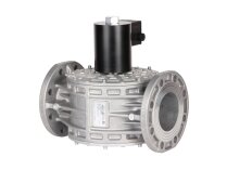 Газовый электромагнитный клапан Madas EVP/NC-1 DN 100, арт: EVPC100066 108.