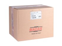 Газовый электромагнитный клапан Madas EVP/NC-1 DN 100, арт: EVPC100066 108.
