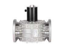 Газовый электромагнитный клапан Madas EVP/NC-1 DN 100, арт: EVPC100066 108.