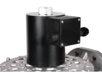 Газовый электромагнитный клапан Madas EVP/NC-1 DN 100, арт: EVPC100066 108.