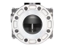 Газовый электромагнитный клапан Madas EVP/NC-1 DN 100, арт: EVPC100066 108.