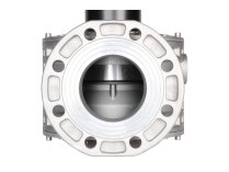 Газовый электромагнитный клапан Madas EVP/NC-1 DN 100, арт: EVPC100066 108.