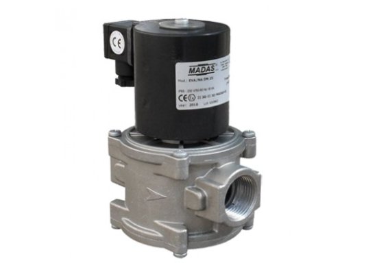 Газовый электромагнитный клапан Madas EVP110066 108.