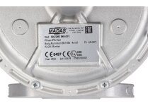 Регулятор давления газа Madas FRG/2MC DN 40 FL, арт: FC40 030.