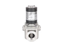 Газовый электромагнитный клапан Madas EVP/NC-3 DN 20, арт: EVP030067 308.