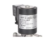 Газовый электромагнитный клапан Madas EVP/NC-3 DN 20, арт: EVP030067 308.