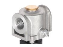 Газовый электромагнитный клапан Madas EVP/NC-3 DN 20, арт: EVP030067 308.