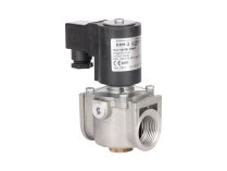 Газовый электромагнитный клапан Madas EVP/NC-3 DN 25 , арт: EVP040067 308.