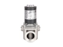 Газовый электромагнитный клапан Madas EVP/NC-3 DN 25 , арт: EVP040067 308.