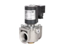 Газовый электромагнитный клапан Madas EVP/NC-3 DN 25 , арт: EVP040067 308.