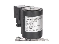 Газовый электромагнитный клапан Madas EVP/NC-3 DN 25 , арт: EVP040067 308.