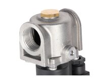 Газовый электромагнитный клапан Madas EVP/NC-3 DN 25 , арт: EVP040067 308.