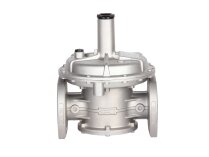 Регулятор давления газа Madas FRG/2MC DN50 FL, арт: FC50 030.