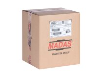 Регулятор давления газа Madas FRG/2MC DN50 FL, арт: FC50 030.