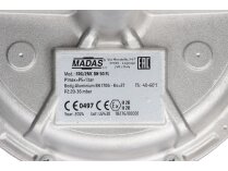 Регулятор давления газа Madas FRG/2MC DN50 FL, арт: FC50 030.