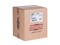 Регулятор давления газа Madas FRG/2MC DN50 FL, арт: FC50 030.