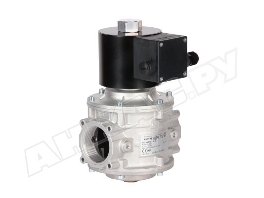 Газовый электромагнитный клапан Madas EVP/NC-3 DN 50, арт: EVP070067 308.