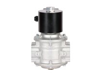 Газовый электромагнитный клапан Madas EVP/NC-3 DN 50, арт: EVP070067 308.