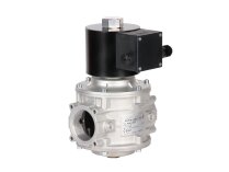 Газовый электромагнитный клапан Madas EVP/NC-3 DN 50, арт: EVP070067 308.